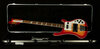 Rickenbacker 4003/4 , Fireglo: Free image2