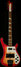 Rickenbacker 4003/4 , Fireglo: Full Instrument - Front