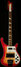 Rickenbacker 4003/4 , Fireglo: Full Instrument - Front