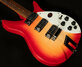 Rickenbacker 350/6 V63, Fireglo: Free image