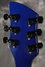 Rickenbacker 360/6 BH BT, Midnightblue: Headstock - Rear