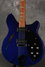 Rickenbacker 360/6 BH BT, Midnightblue: Body - Front