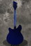 Rickenbacker 360/6 BH BT, Midnightblue: Full Instrument - Rear