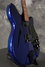 Rickenbacker 360/6 BH BT, Midnightblue: Close up - Free
