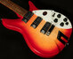 Rickenbacker 350/6 V63, Fireglo: Free image