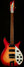 Rickenbacker 350/6 V63, Fireglo: Full Instrument - Front