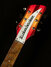 May 2024 Rickenbacker 350/6 V63, Fireglo: Headstock