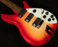 Rickenbacker 350/6 V63, Fireglo: Free image