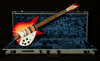 Rickenbacker 350/6 V63, Fireglo: Free image2