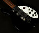 Rickenbacker 350/6 V63, Jetglo: Free image