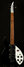 Rickenbacker 350/6 V63, Jetglo: Full Instrument - Front