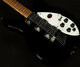 Rickenbacker 350/6 V63, Jetglo: Free image