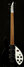 Rickenbacker 350/6 V63, Jetglo: Full Instrument - Front