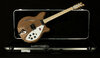 Rickenbacker 360/6 , Natural Walnut: Free image2