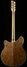 Rickenbacker 360/6 , Natural Walnut: Full Instrument - Rear