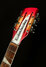 Feb 2024 Rickenbacker 1993/12 Plus, Fireglo: Headstock