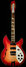 Rickenbacker 1993/12 Plus, Fireglo: Full Instrument - Front