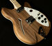 Rickenbacker 360/6 , Natural Walnut: Free image