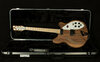 Rickenbacker 360/6 , Natural Walnut: Free image2