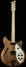 Rickenbacker 360/6 , Natural Walnut: Full Instrument - Front