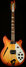 Rickenbacker 360/12 Limited Edition, Satin Autumnglo: Full Instrument - Front