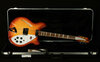 Rickenbacker 360/12 Limited Edition, Satin Autumnglo: Free image2