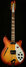 Rickenbacker 360/12 Limited Edition, Satin Autumnglo: Full Instrument - Front