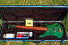 Rickenbacker 4004/4 Cii, Trans Green: Free image