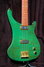 Rickenbacker 4004/4 Cii, Trans Green: Free image2