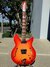 Rickenbacker 1993/6 Plus, Amber Fireglo: Full Instrument - Front