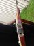 Rickenbacker 4001/4 Mod, Burgundy: Close up - Free