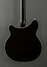 Rickenbacker 360/6 , Jetglo: Body - Rear