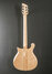 Rickenbacker 620/6 , Mapleglo: Full Instrument - Rear