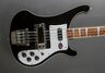 Rickenbacker 4003/4 , Jetglo: Free image