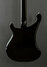 Rickenbacker 4003/4 , Jetglo: Body - Rear
