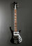 Rickenbacker 4003/4 , Jetglo: Full Instrument - Front