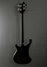 Rickenbacker 4003/4 , Jetglo: Full Instrument - Rear