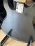 Rickenbacker 3000/4 , Black: Body - Rear