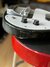 Rickenbacker 3000/4 , Black: Close up - Free2