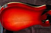 Rickenbacker 660/12 , Amber Fireglo: Free image2
