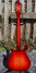 Rickenbacker 660/12 , Amber Fireglo: Full Instrument - Rear
