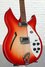 Rickenbacker 330/6 , Fireglo: Free image