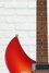 Rickenbacker 330/6 , Fireglo: Neck - Front