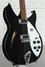 Rickenbacker 330/6 , Jetglo: Free image