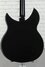 Rickenbacker 330/6 , Jetglo: Body - Rear