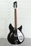 Rickenbacker 330/6 , Jetglo: Full Instrument - Front