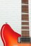 Rickenbacker 360/12 , Fireglo: Neck - Front
