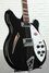 Rickenbacker 360/6 , Jetglo: Free image