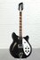 Rickenbacker 360/6 , Jetglo: Full Instrument - Front