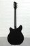 Rickenbacker 360/6 , Jetglo: Full Instrument - Rear